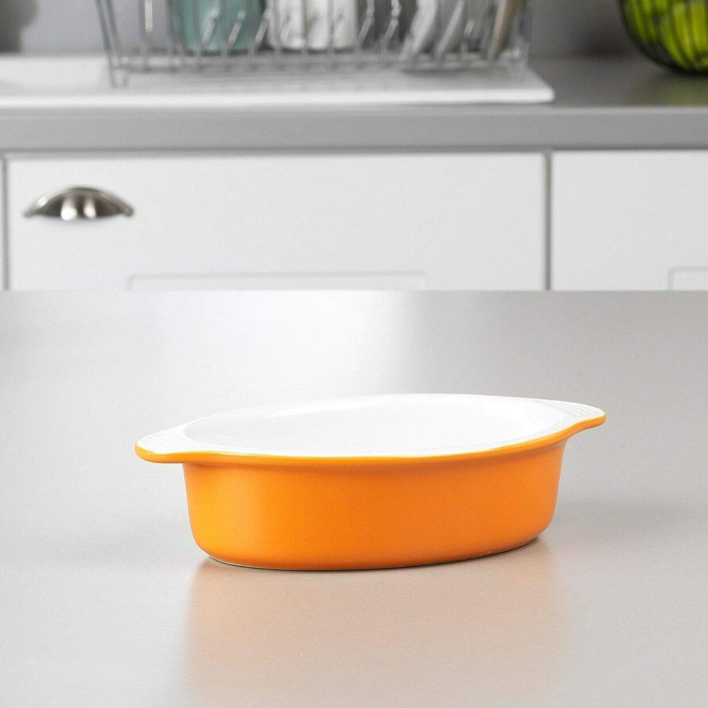 OvenFresh Oval Casserole | Full House Lebanon