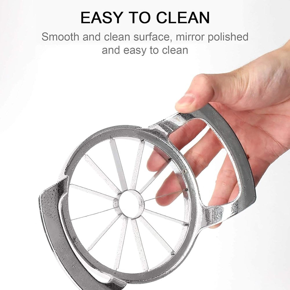 Stainless Steel Apple Slicer | Full House Lebanon