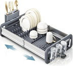 Collapsible Dish Drying Rack | Full House Lebanon