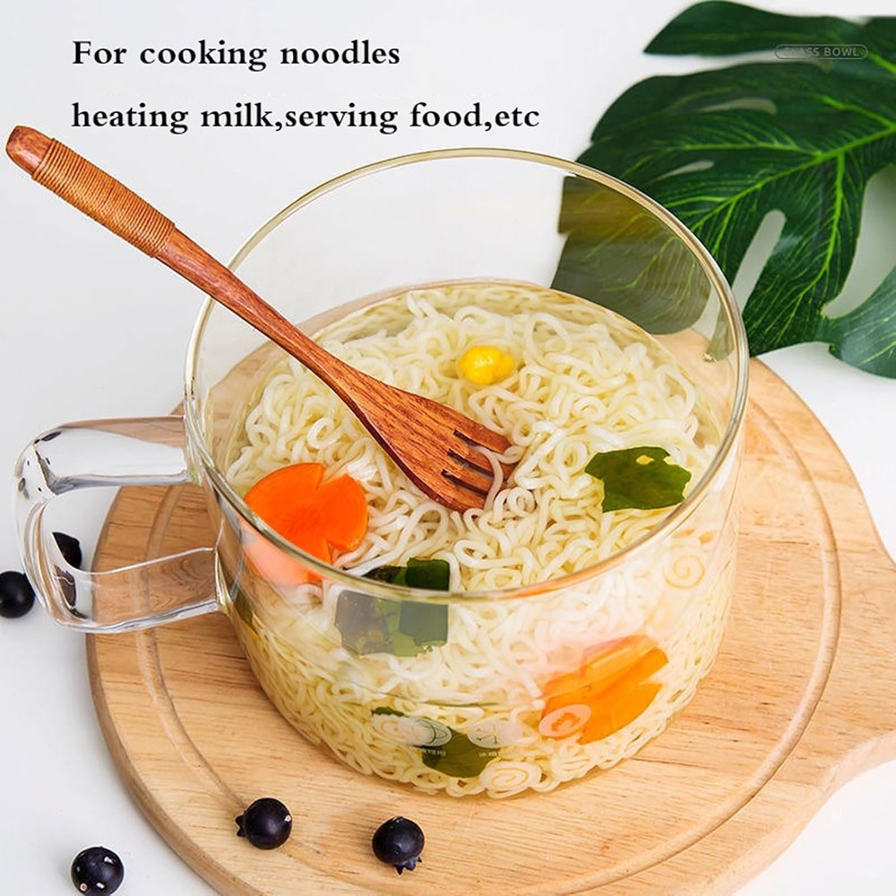 Glass Cooking Pot | Full House Lebanon
