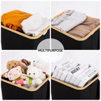 Collapsible Laundry Basket | Full House Lebanon