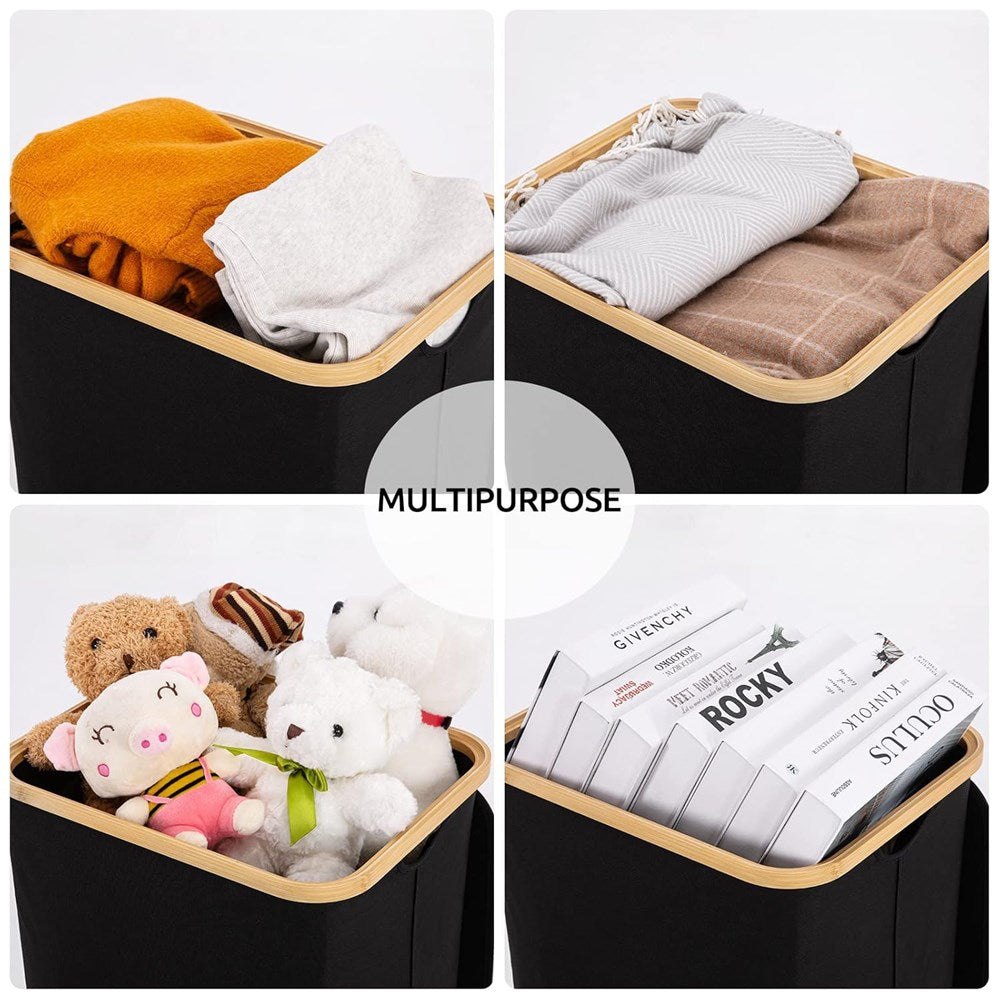 Collapsible Laundry Basket | Full House Lebanon