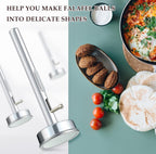 Falafel Mold | Full House Lebanon