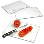 Glass Chopping Board - Large | Full House Lebanon