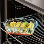 Pyrex Cook & Store  Rectangular Glass Dish Set (3 Pcs) | Full House Lebanon