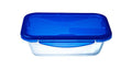 Pyrex  Cook & GO Rectangular Glass Dish