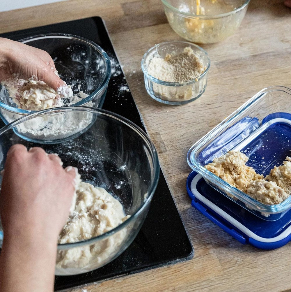 Pyrex  Cook & GO Rectangular Glass Dish | Full House Lebanon