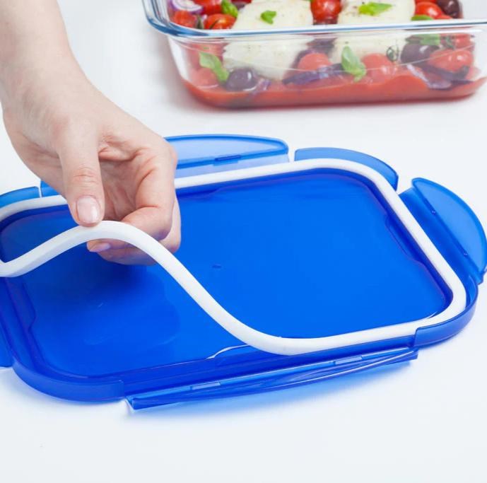 Pyrex  Cook & GO Rectangular Glass Dish | Full House Lebanon