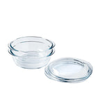 Pyrex Round Casserole Dish | Full House Lebanon