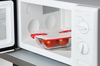 Pyrex Cook & Heat Square Glass Dish | Full House Lebanon
