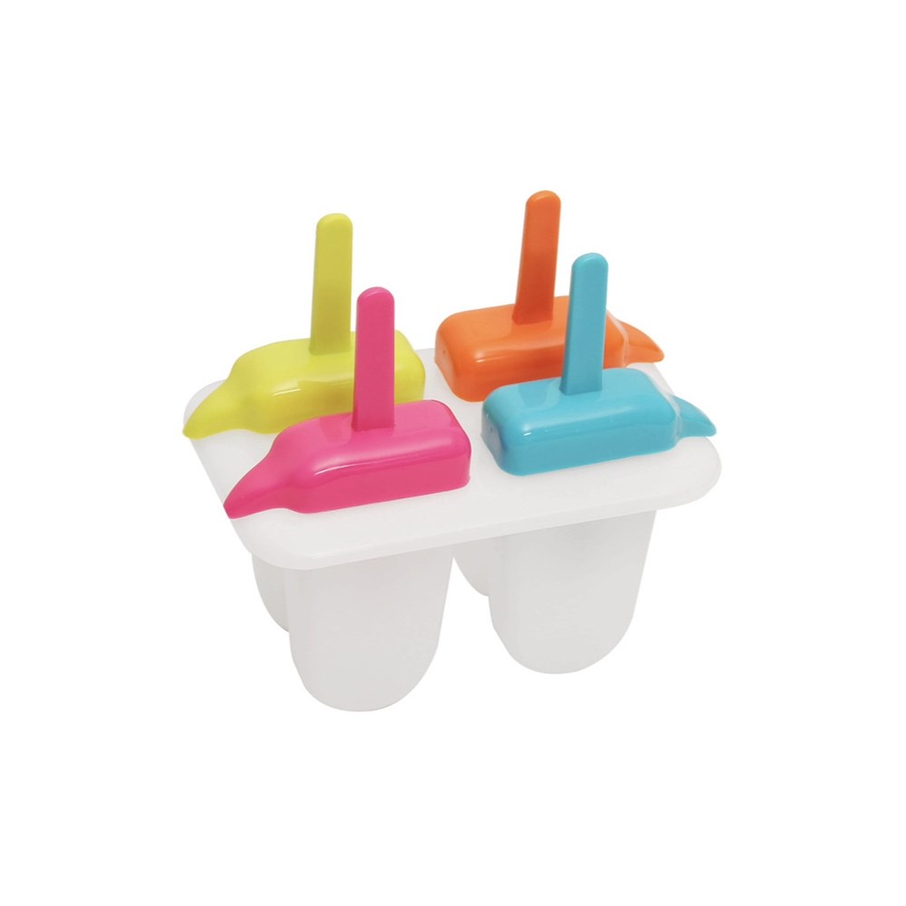 4-Mold Ice Pop Maker | Full House Lebanon