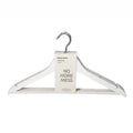 Adult Wooden Clothes Hanger Set (3 Pcs)