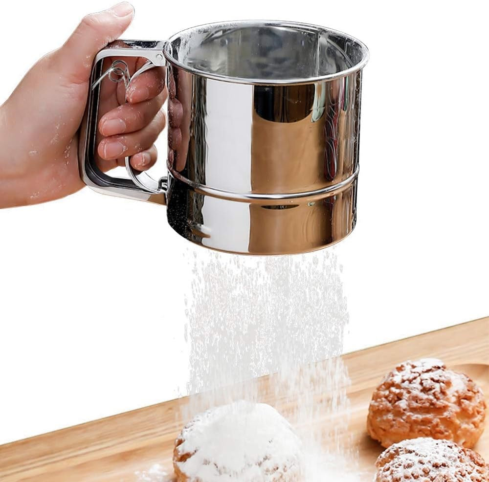 Flour Sifter | Full House Lebanon