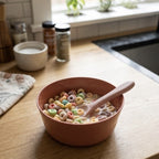 Lightweight Bowl Set (4 Pcs )