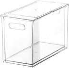 Stackable Fridge Drawer Organizer | Full House Lebanon