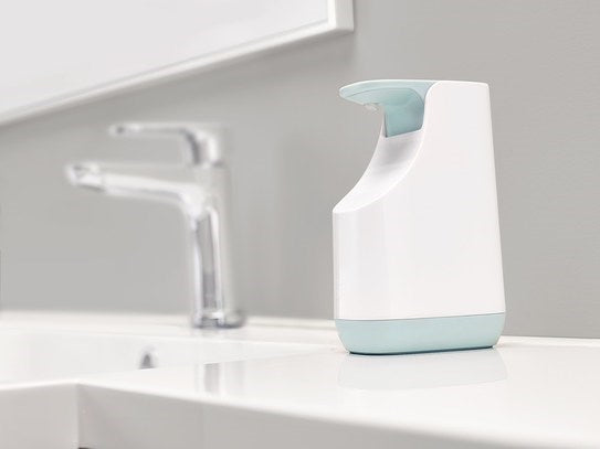 Liquid Soap Dispenser | Full House Lebanon