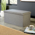 Rectangular Foldable Storage Box
