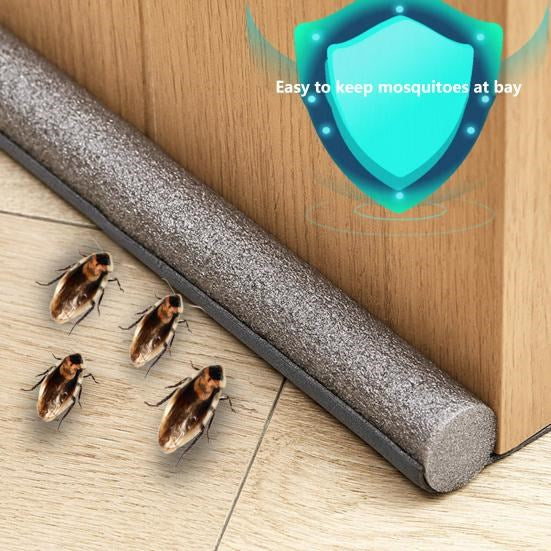 Twin Door Draft Stopper | Full House Lebanon