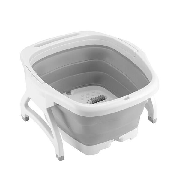 Collapsible Foot Spa & Massager | Full House Lebanon