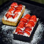 Mini Rectangular Loaf Pan | Full House Lebanon