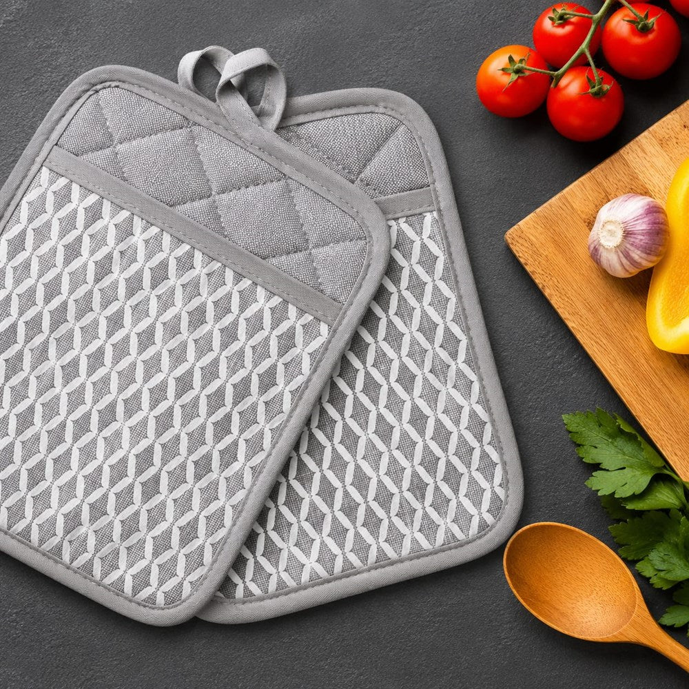 Pot Holder Set (2pcs) | Full House Lebanon