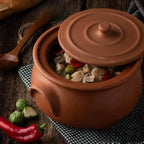Clay Pot - 3.5 L | Full House Lebanon