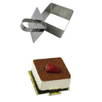 S/S Mousse Mold | Full House Lebanon