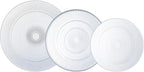 Luminarc Louison Plates | Full House Lebanon