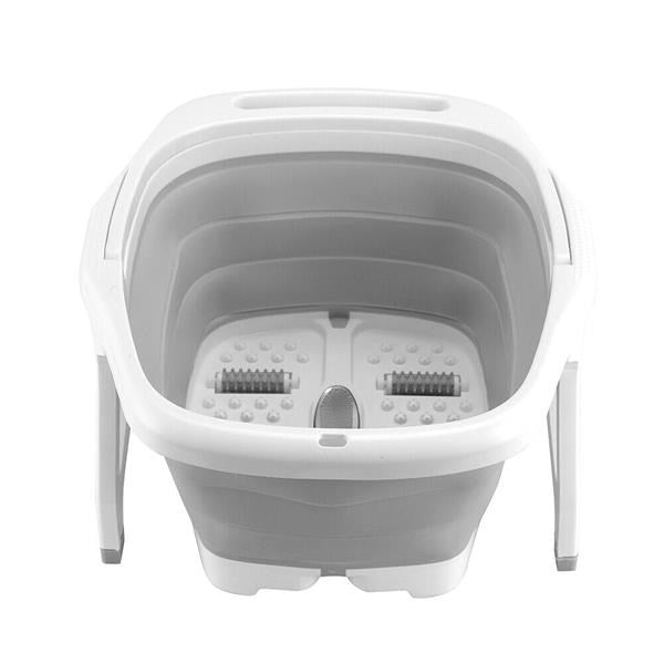 Collapsible Foot Spa & Massager | Full House Lebanon