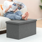 Rectangular Foldable Storage Box | Full House Lebanon