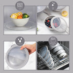 Nesting Bowls Set (6 Pcs) | Full House Lebanon