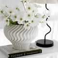 3D Printed Ceramic Bowl | Full House Lebanon
