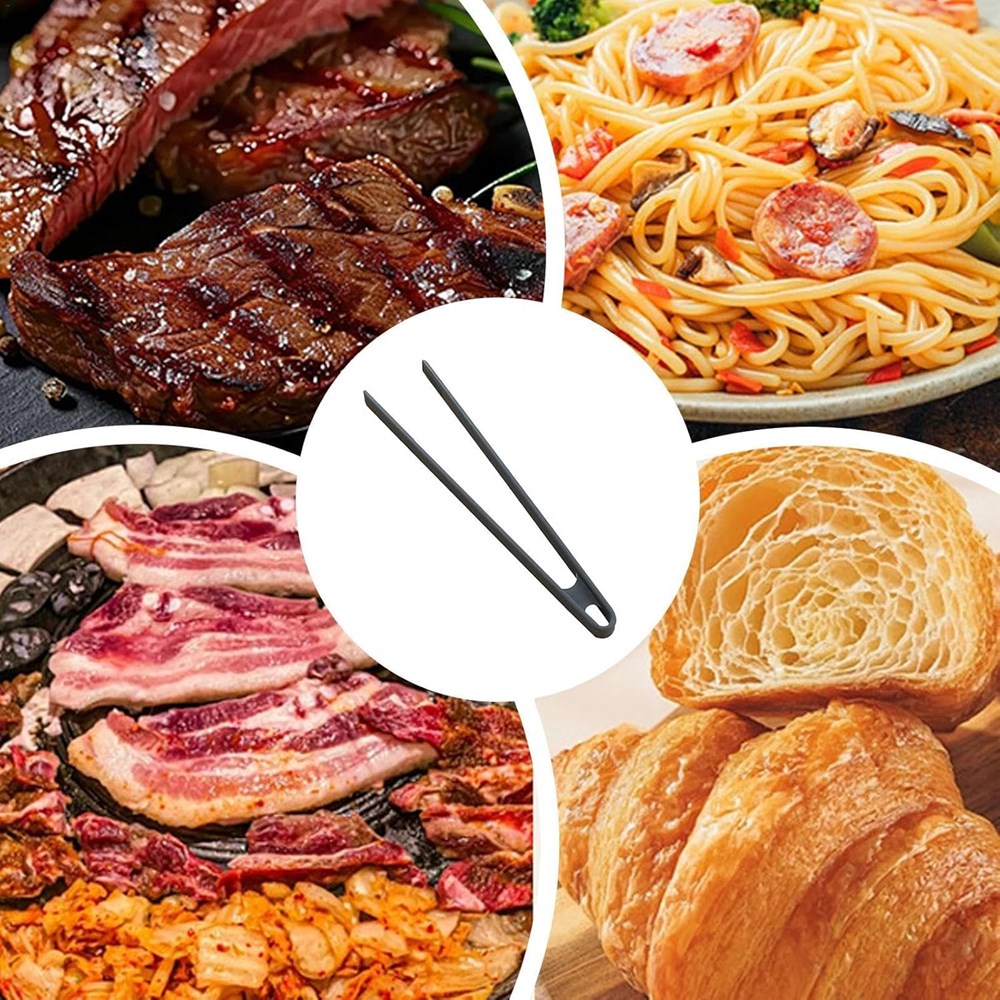 Non- stick Silicone Tong | Full House Lebanon