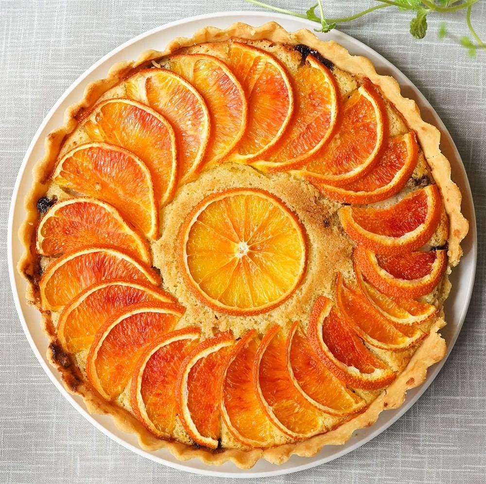 Tart Pan with Loose Base - 28 cm | Full House Lebanon