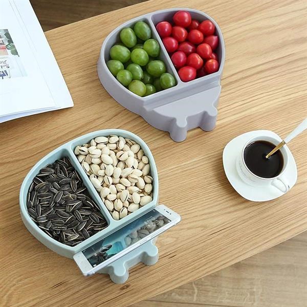 Fruits/Snacks Dish and a Phone Holder | Full House Lebanon