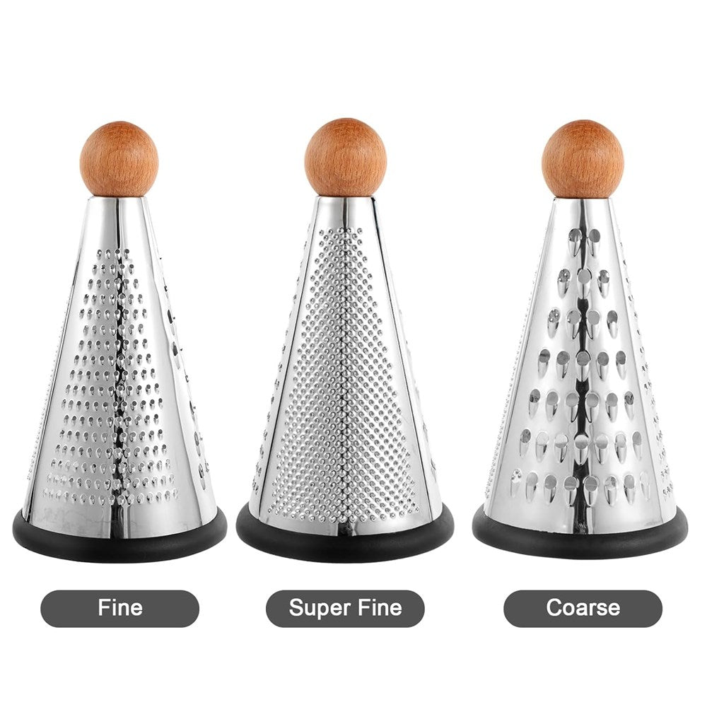3 in 1 Stainless Steel Grater | Full House Lebanon