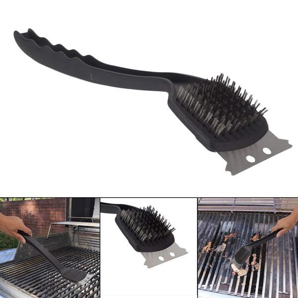 BBQ Grill Cleaning Brush | Full House Lebanon