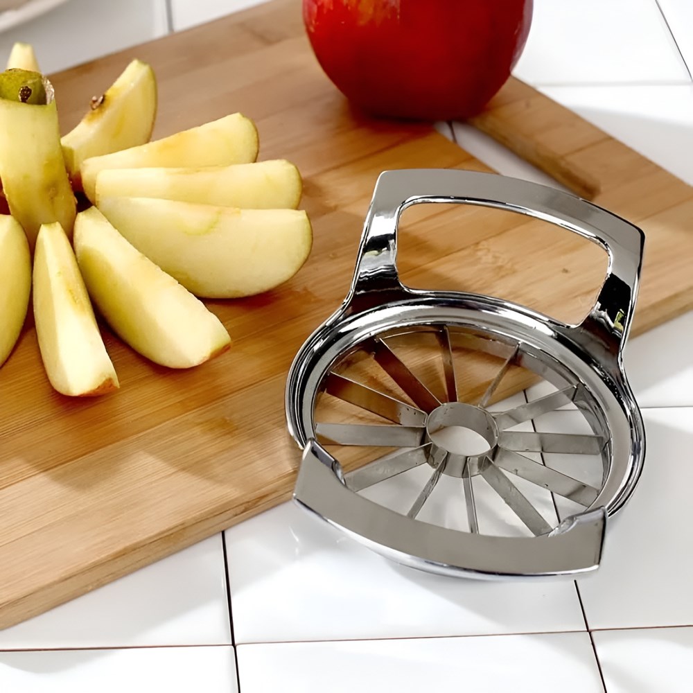 Stainless Steel Apple Slicer | Full House Lebanon