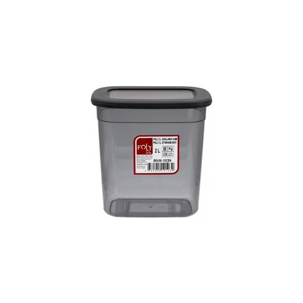 Foly Food Storage Boxes - 0.8 L | Full House Lebanon