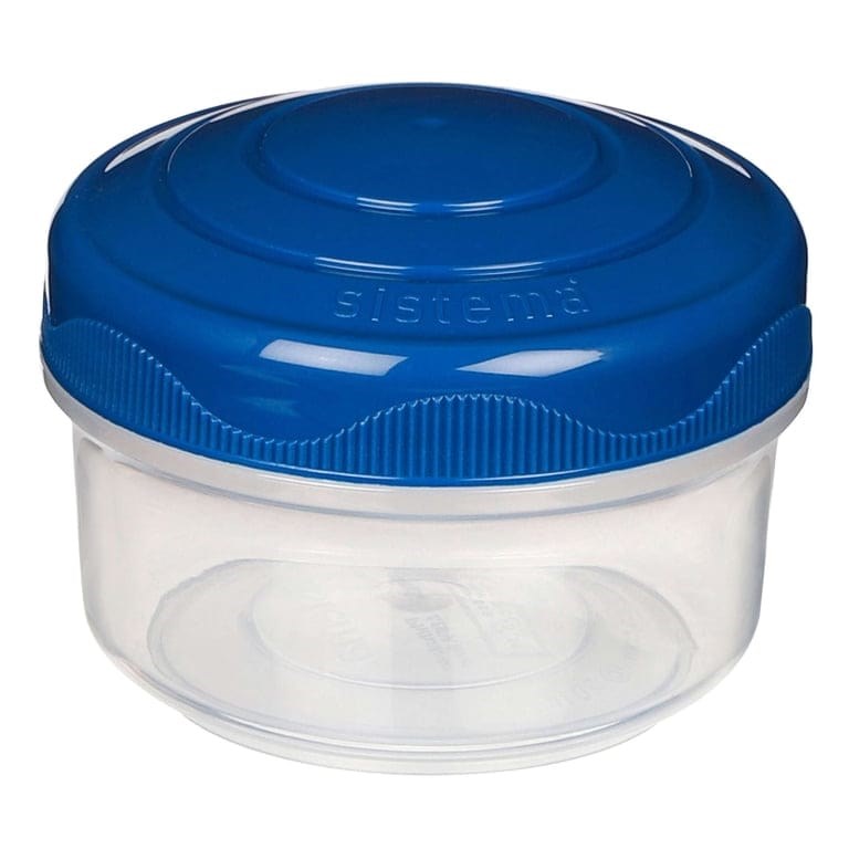 Sistema To Go Mini Bites Containers – Set of 3 | Full House Lebanon