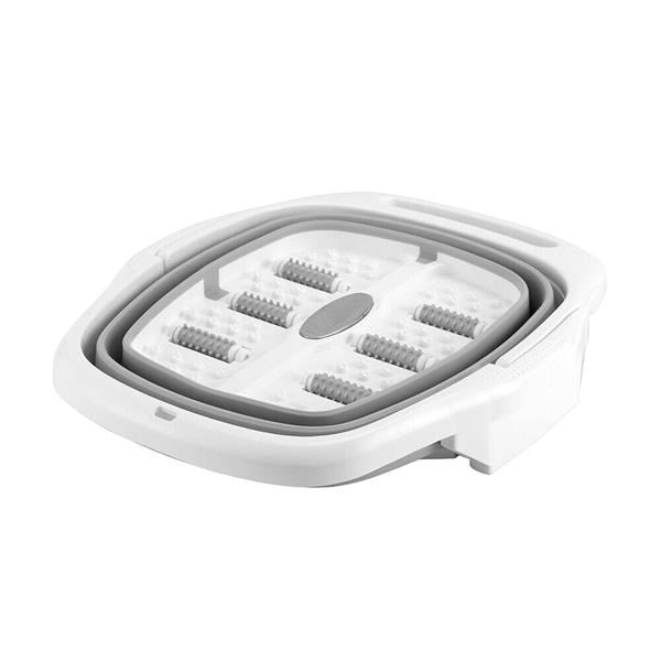 Collapsible Foot Spa & Massager | Full House Lebanon