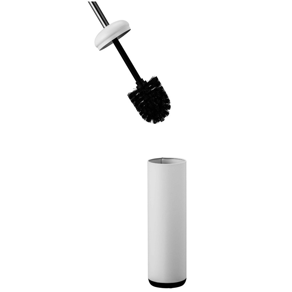 Dome Toilet Brush Holder | Full House Lebanon