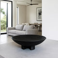 Stone Decorative Footed Bowl | Full House Lebanon