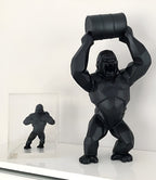 Wild Kong - Small, Black | Full House Lebanon