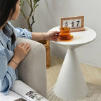 Round Side Table Set (2 Pcs) | Full House Lebanon