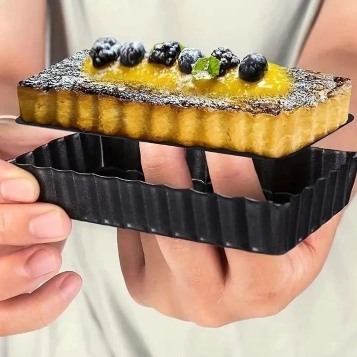 Mini Rectangular Loaf Pan | Full House Lebanon