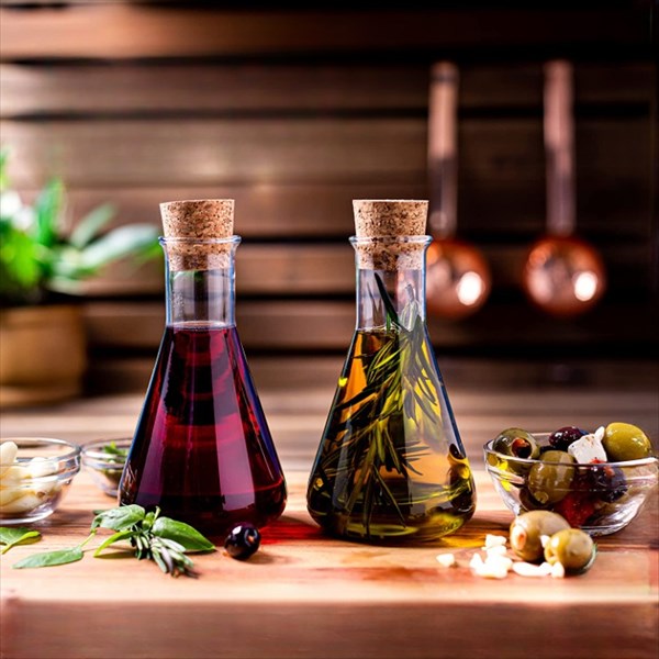 Simax Classic Oil and Vinegar Set | Full House Lebanon