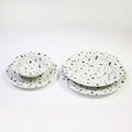 Porcelain Dinner Set (24 Pcs ) | Full House Lebanon