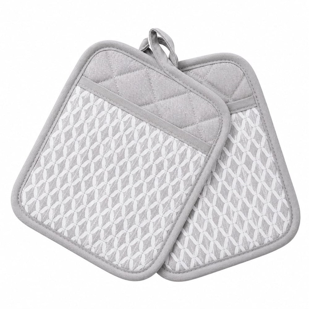 Pot Holder Set (2pcs)