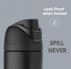 Stainless Steel Insulated Bottle | Full House Lebanon